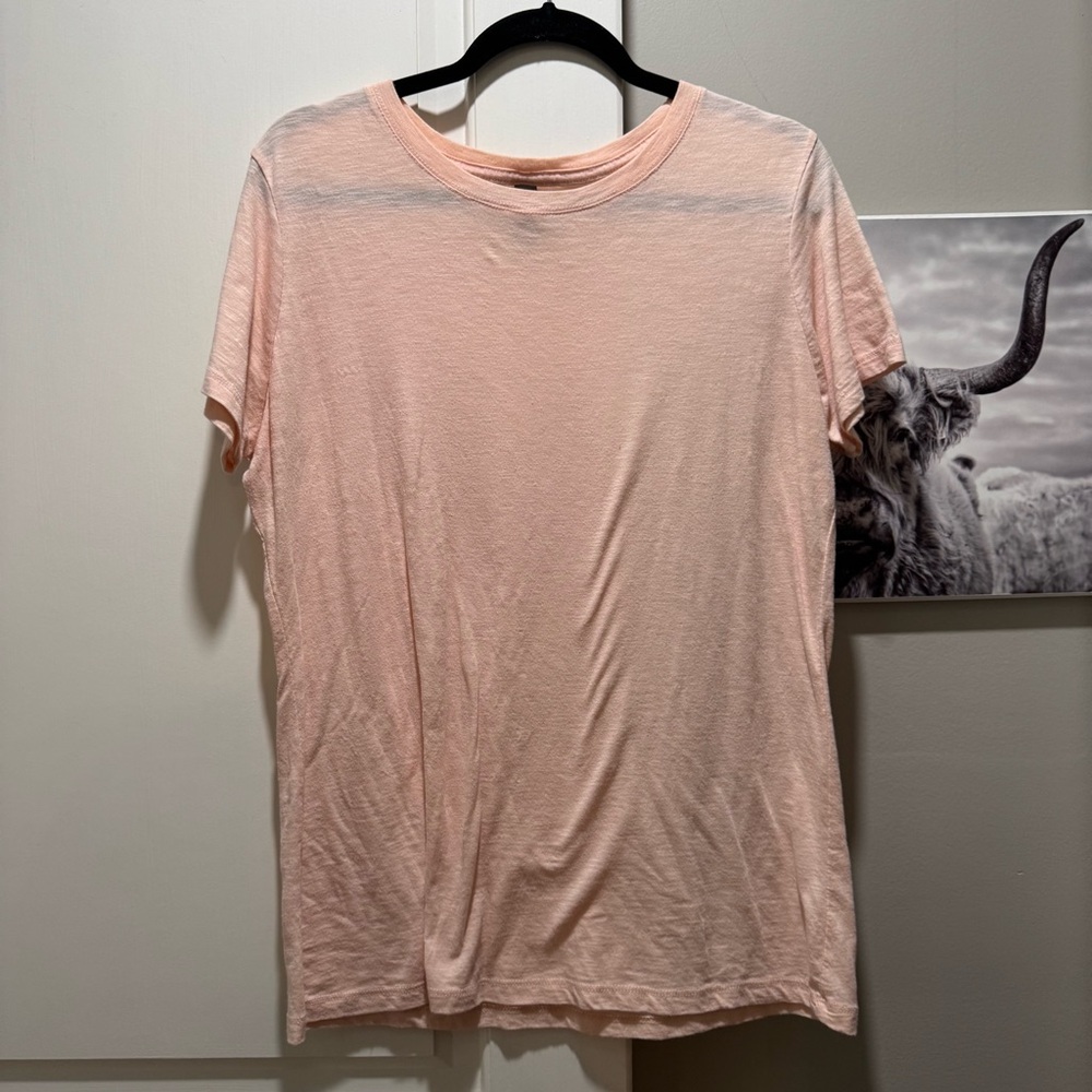 Next level t shirt